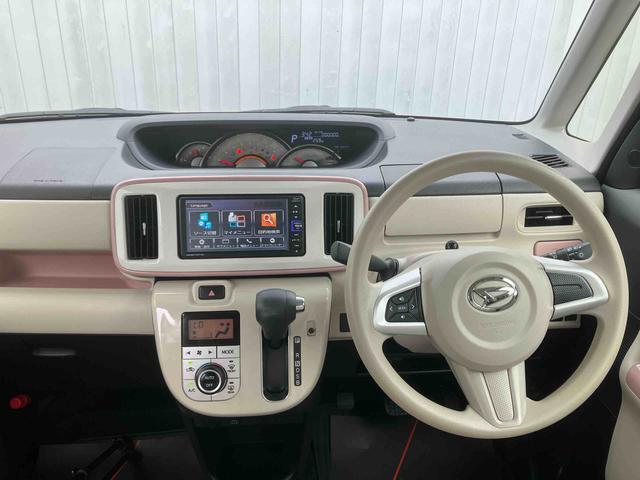 ダイハツ ムーヴキャンバス