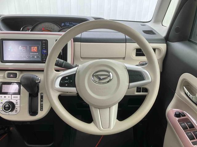 ダイハツ ムーヴキャンバス