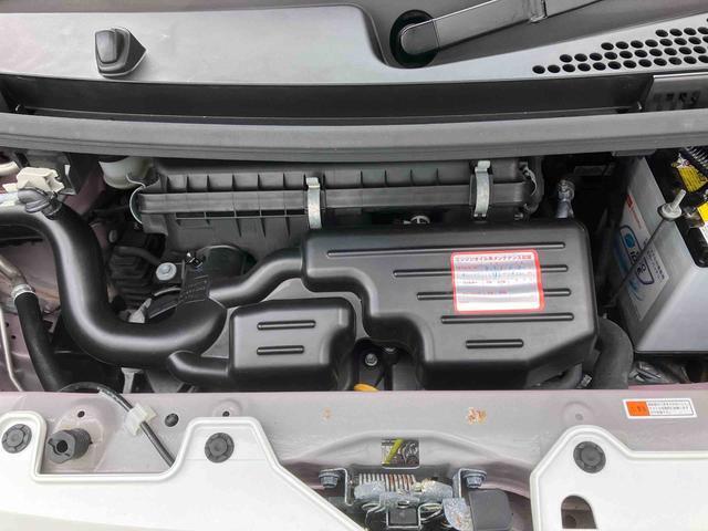 ダイハツ ムーヴキャンバス