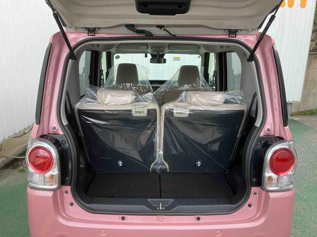 ダイハツ ムーヴキャンバス