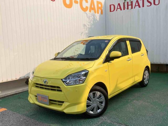 ダイハツ ミライース