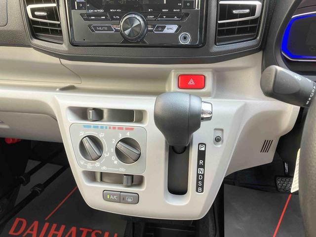 ダイハツ ミライース