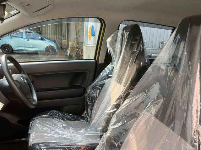 ダイハツ ミライース