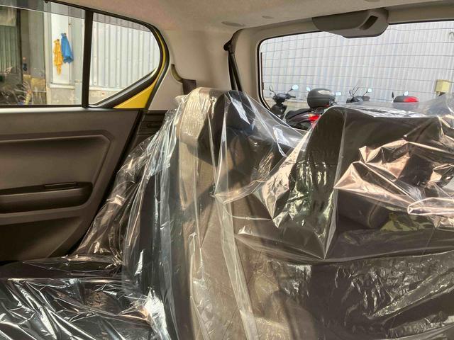 ダイハツ ミライース