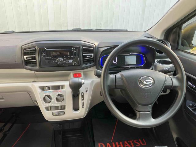 ダイハツ ミライース