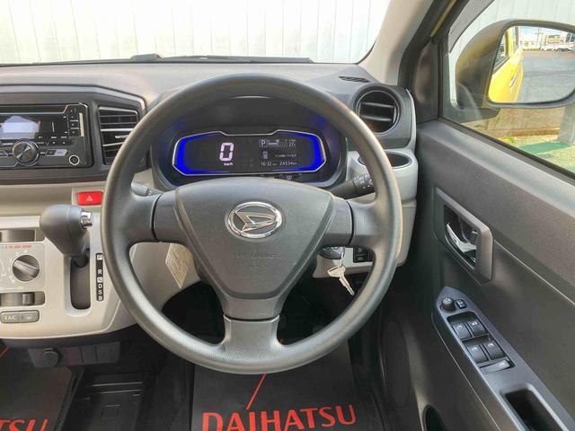 ダイハツ ミライース