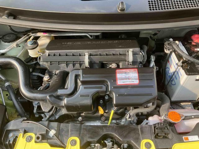 ダイハツ ミライース