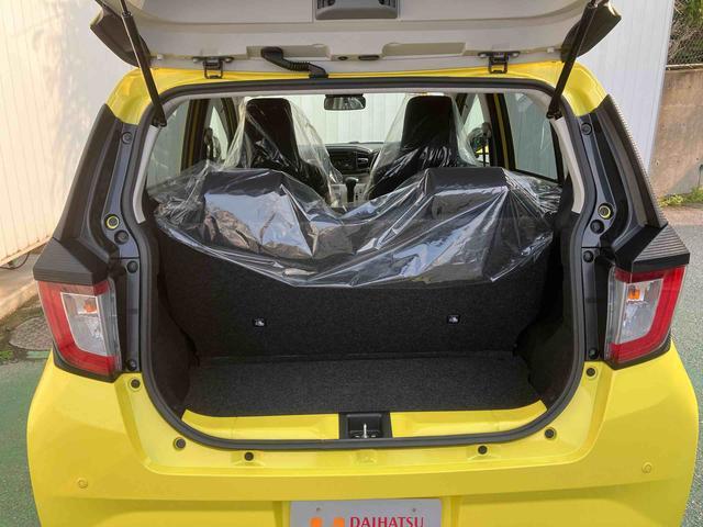 ダイハツ ミライース