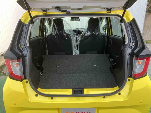 ダイハツ ミライース