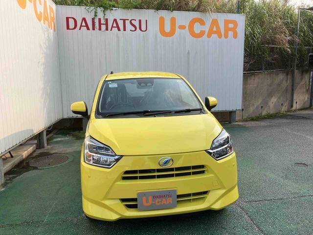 ダイハツ ミライース