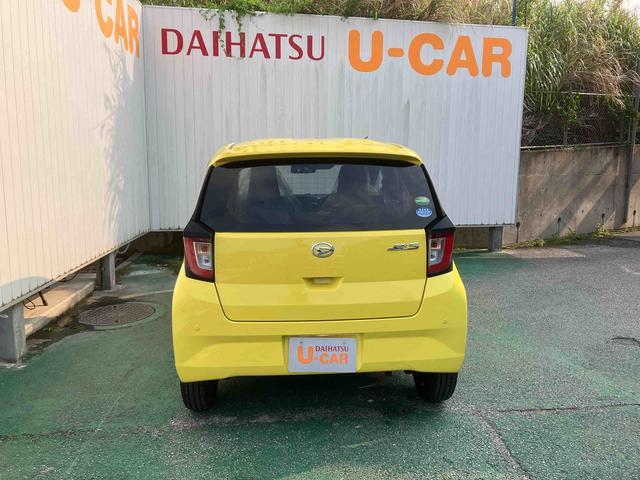 ダイハツ ミライース