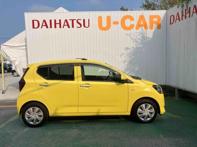 ダイハツ ミライース