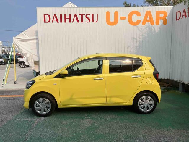 ダイハツ ミライース