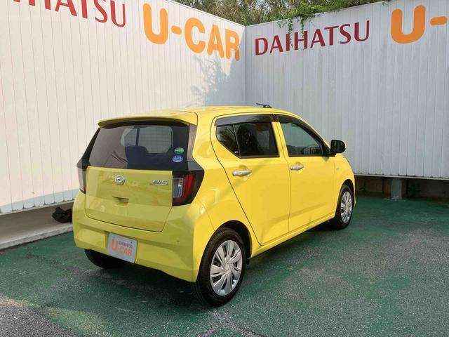 ダイハツ ミライース