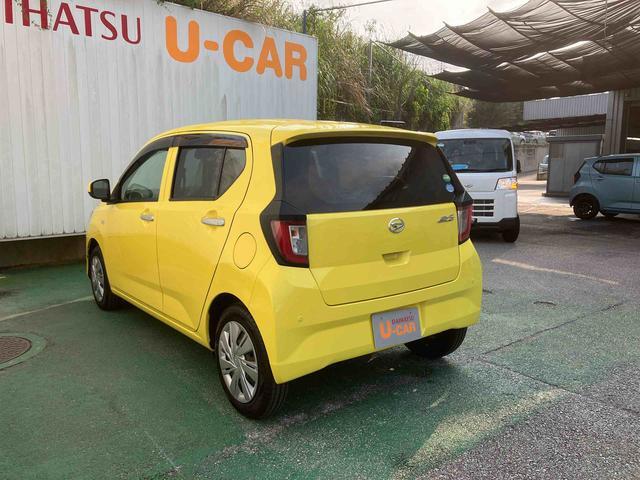 ダイハツ ミライース