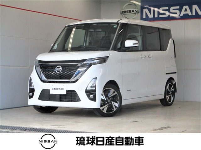 日産 ルークス