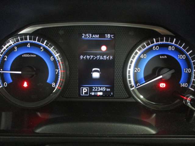 日産 ルークス