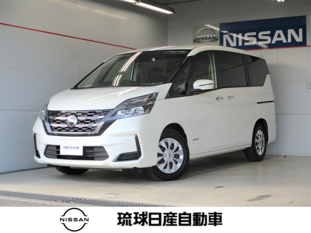 日産 セレナ