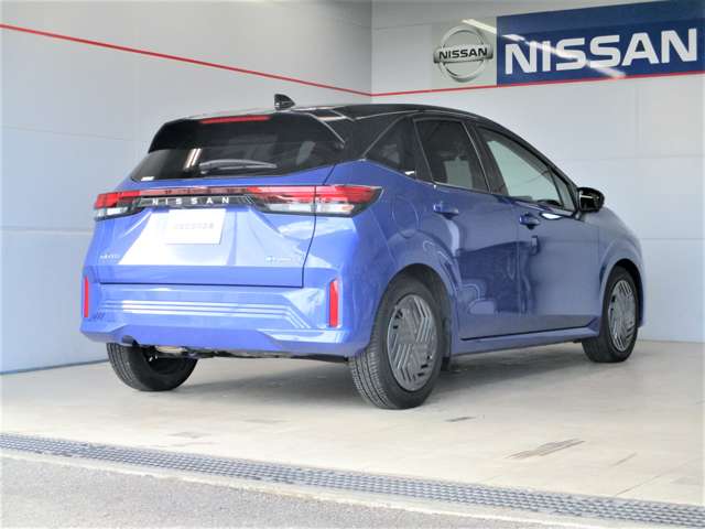 日産 ノート