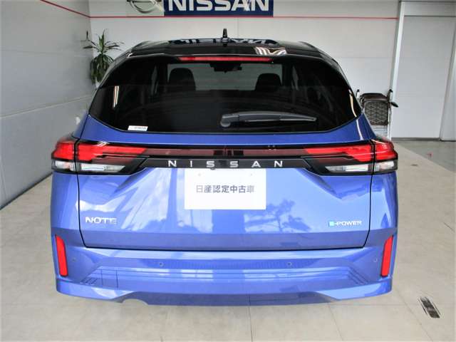 日産 ノート