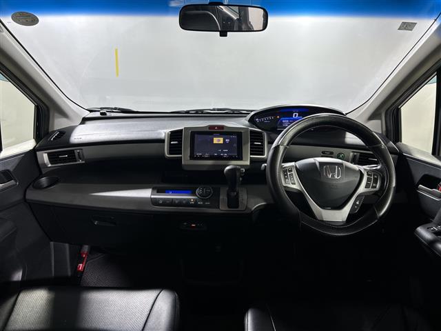 ホンダ フリードハイブリッド