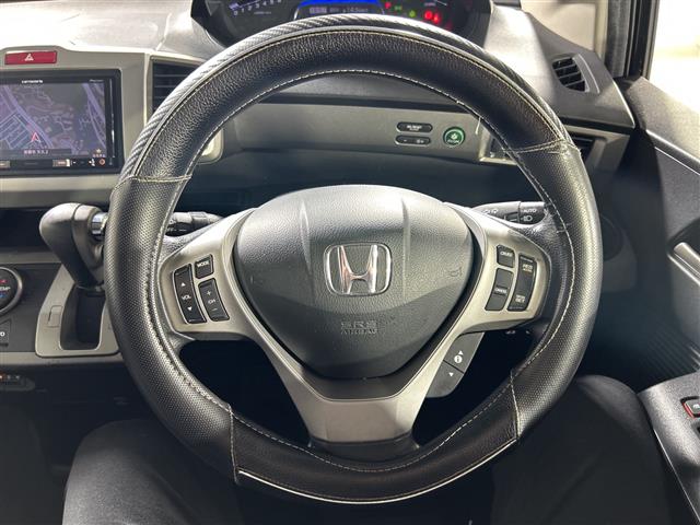 ホンダ フリードハイブリッド