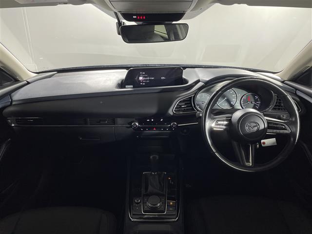 マツダ CX-30