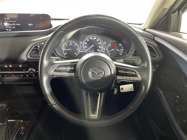 マツダ CX-30