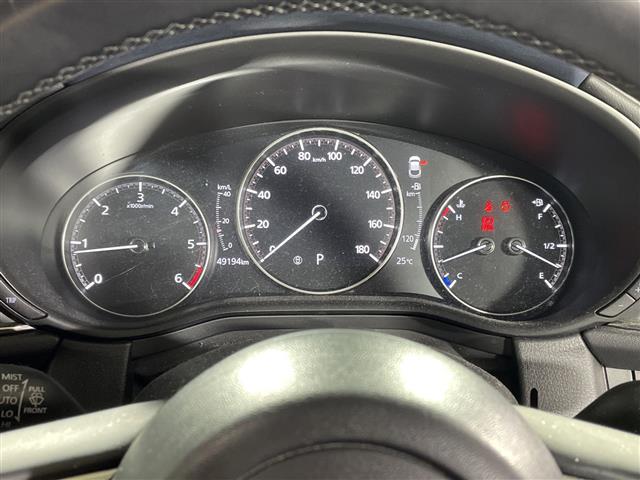 マツダ CX-30