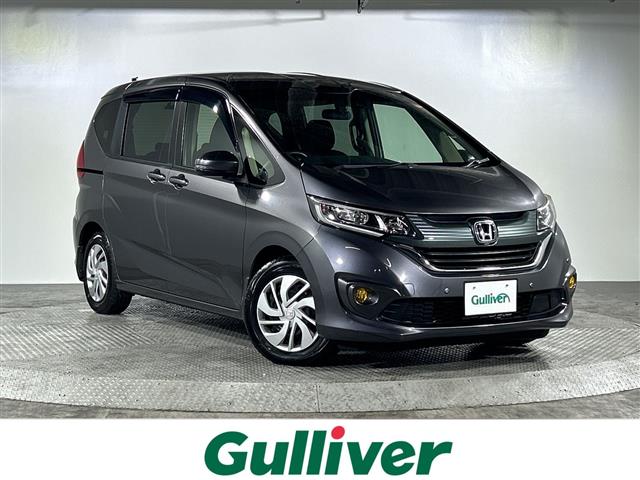ホンダ フリード+