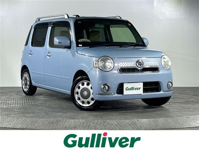 ダイハツ ミラココア