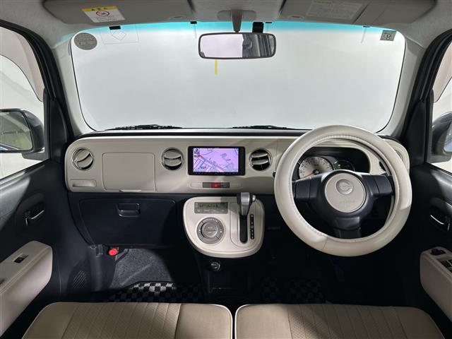 ダイハツ ミラココア