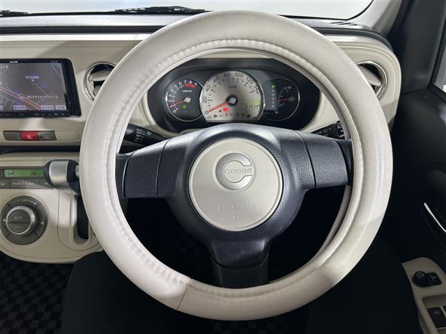 ダイハツ ミラココア