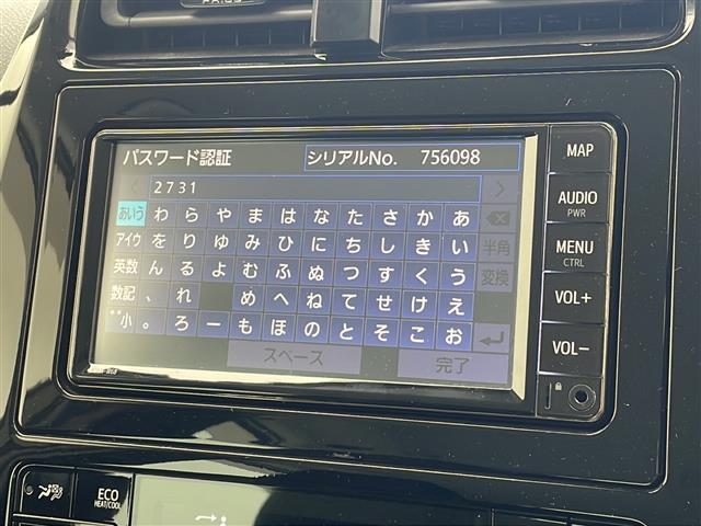 トヨタ プリウス