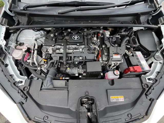 トヨタ プリウス