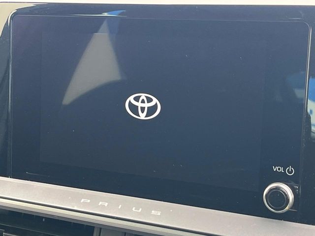 トヨタ プリウス