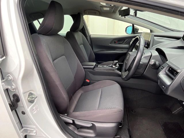 トヨタ プリウス