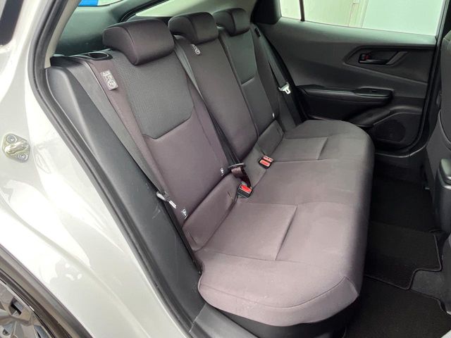 トヨタ プリウス