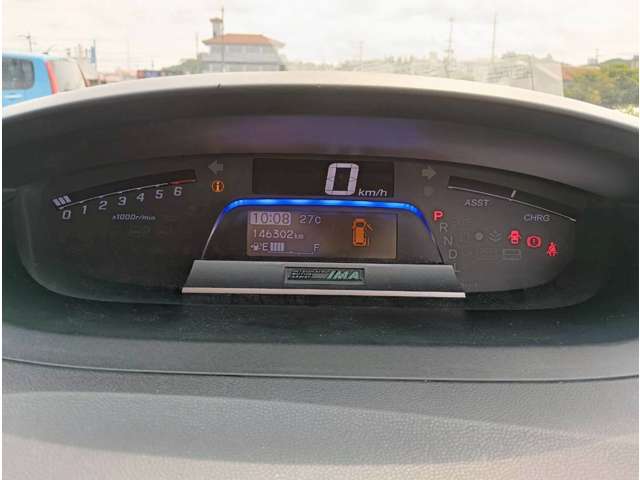 ホンダ フリードハイブリッド