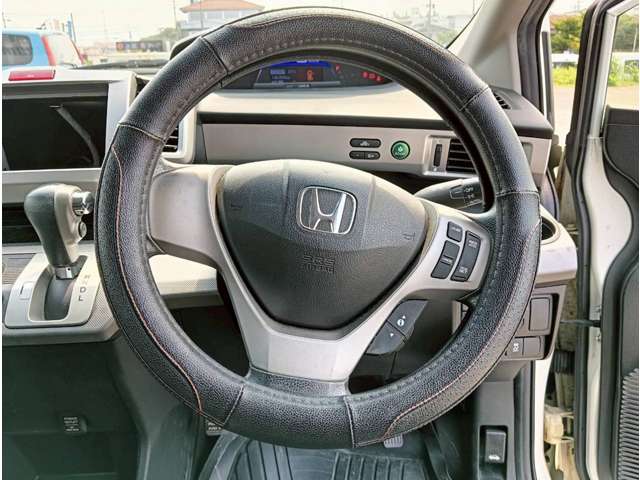 ホンダ フリードハイブリッド