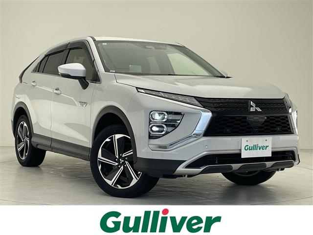 三菱 エクリプスクロス