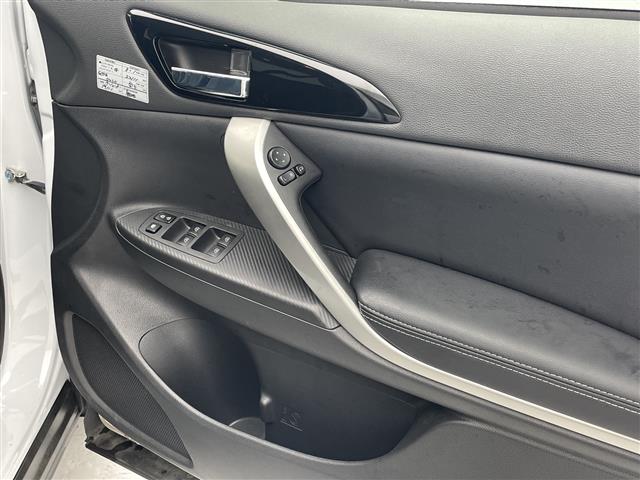 三菱 エクリプスクロス