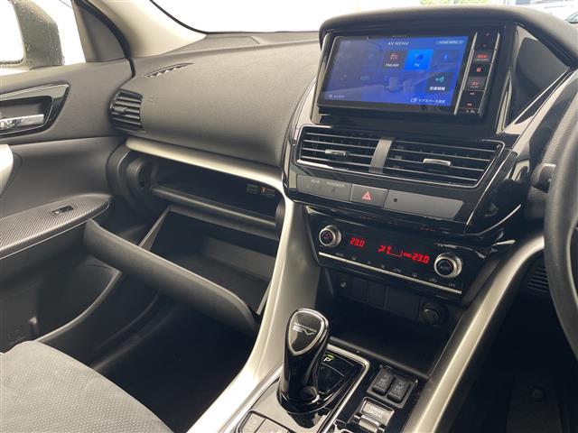 三菱 エクリプスクロス