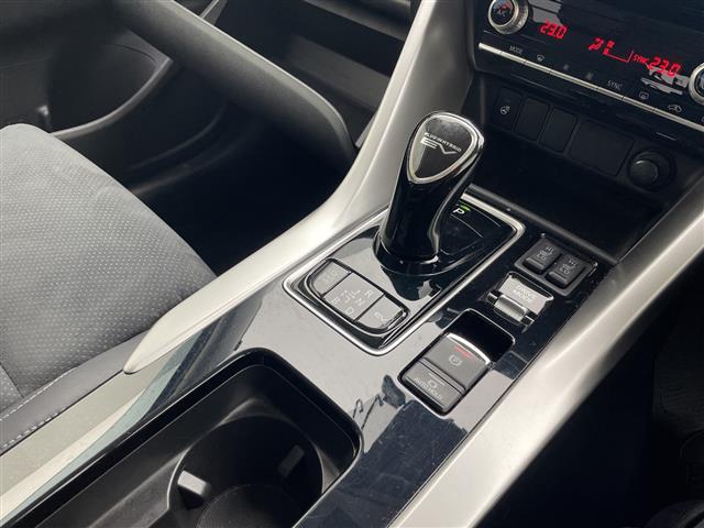 三菱 エクリプスクロス