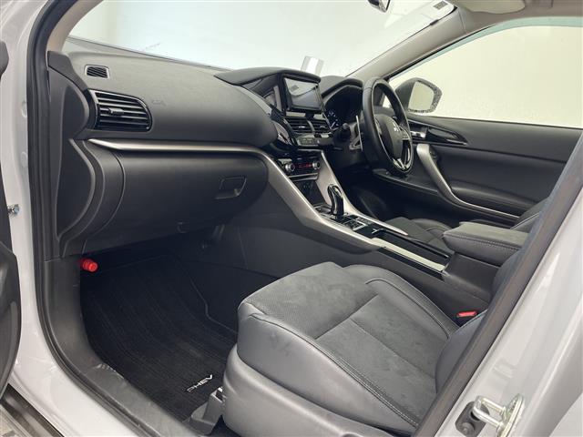 三菱 エクリプスクロス