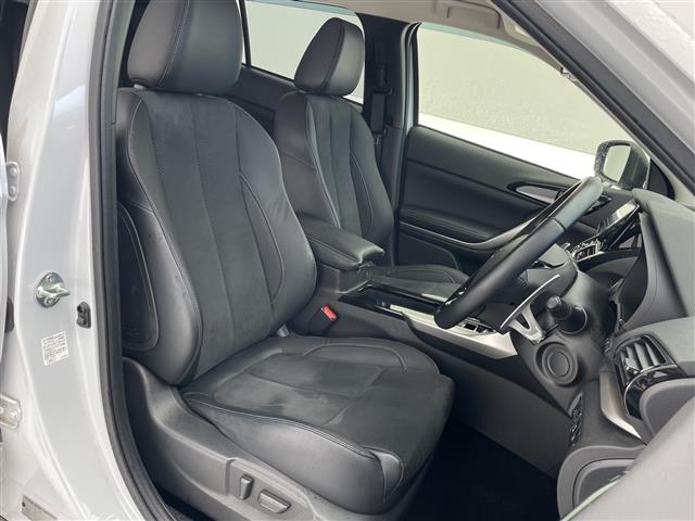 三菱 エクリプスクロス