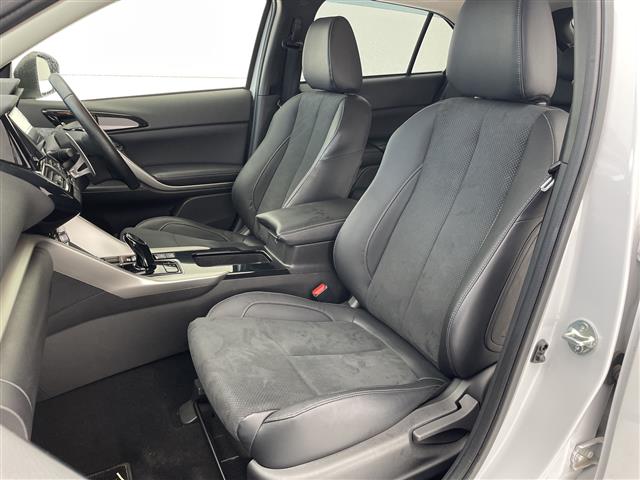 三菱 エクリプスクロス