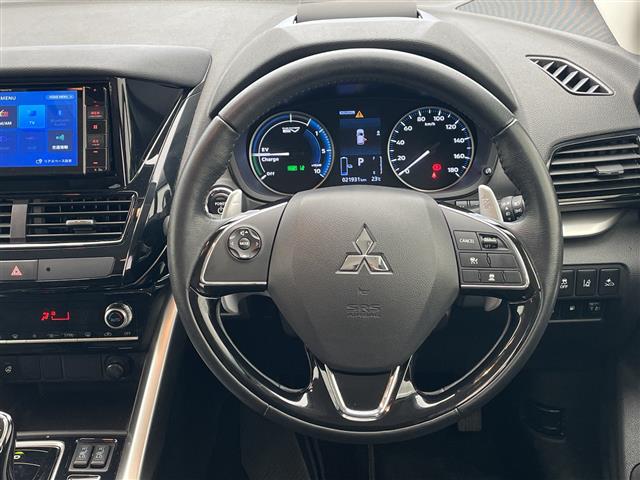 三菱 エクリプスクロス