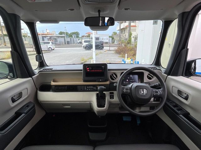 ホンダ N-BOX