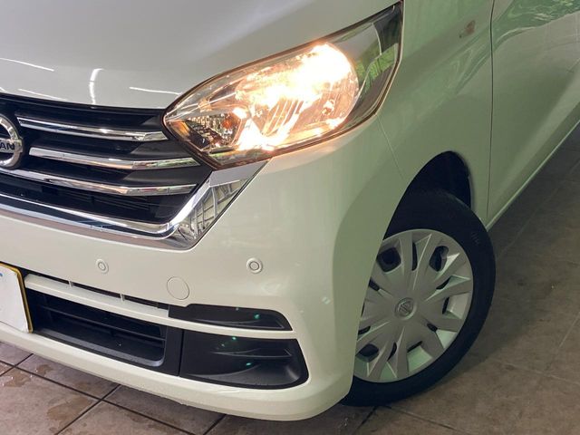 日産 デイズルークス